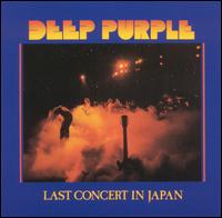 Last Concert in Japan von Deep Purple