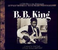 Gold Collection [Retro] von B.B. King