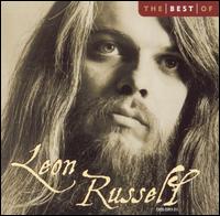 Best of Leon Russell [EMI-Capitol Special Markets] von Leon Russell
