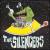 Spacemen Vs. Matt Helm von Silencers