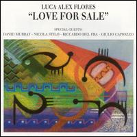 Love for Sale von Luca Alex Flores