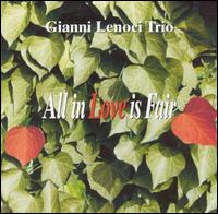 All in Love Is Fair von Gianni Lenoci