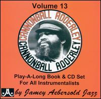 Cannonball Adderley von Various Artists