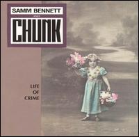 Life of Crime von Samm Bennett