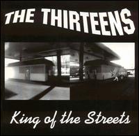 Dead Heroes/King of the Streets von The Dead Heroes