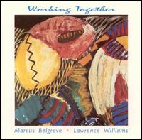 Working Together von Marcus Belgrave