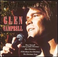 That Christmas Feeling von Glen Campbell