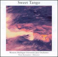 Sweet Tango von Western Michigan University Jazz Orchestra