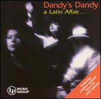 Dandy's Dandy: A Latin Affair von Latin Percussionists