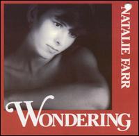 Wondering von Natalie Farr