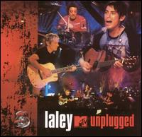 MTV Unplugged von La Ley