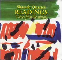 Readings (Voices From the Mirror) von Sharade 4tet