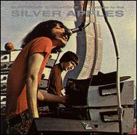 Electronic Evocations: A Tribute to the Silver Apples von Various Artists