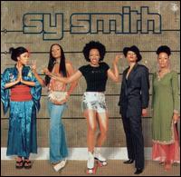 Psykosoul von Sy Smith