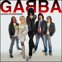Leave Stockholm von GABBA