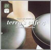 Terry's Café, Vol. 4 von Terry Lee Brown, Jr.