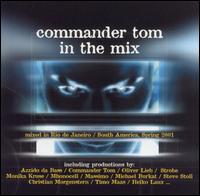 Commander Tom in the Mix, Vol. 5 von Commander Tom