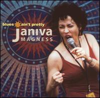 Blues Ain't Pretty von Janiva Magness