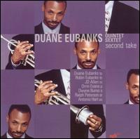 Second Take von Duane Eubanks