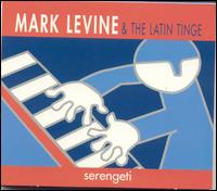 Serengeti von Mark Levine