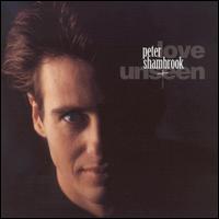 Love Unseen von Peter Shambrook