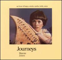 Journeys von Marnie Jones
