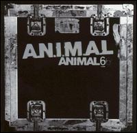 6 von A.N.I.M.A.L.