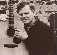 Doc Watson at Gerdes Folk City von Doc Watson