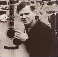 Doc Watson at Gerdes Folk City von Doc Watson