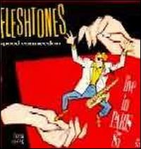 Speed Connection von The Fleshtones