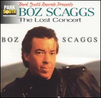 Lost Concert von Boz Scaggs