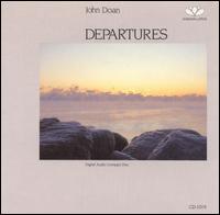 Departures von John Doan