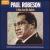 Man and His Beliefs von Paul Robeson