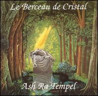 Berceau de Cristal von Ash Ra Tempel