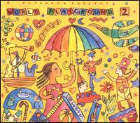 World Playground, Vol. 2 von Various Artists