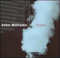 Steam von John Williams