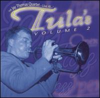 Live at Tula's, Vol. 2 von Jay Thomas