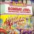 Keep Honkin' von Bombay Jim and the Swinging Sapphires