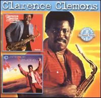 Rescue/Hero von Clarence Clemons