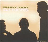 DJ-Kicks von Trüby Trio