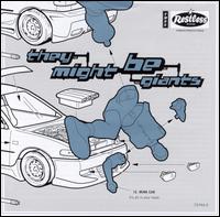 Mink Car von They Might Be Giants