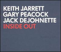 Inside Out von Keith Jarrett