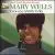 Dance with Me von Mary Wells