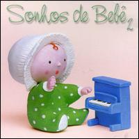 Sonhos de Bebê, Vol. 2 von Nave Dos Sonhos