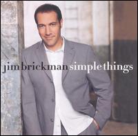 Simple Things von Jim Brickman