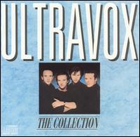 Collection von Ultravox