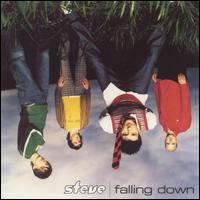 Falling Down von Steve