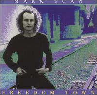 Freedom Town von Mark Egan