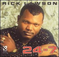 24-7 von Rick Lawson