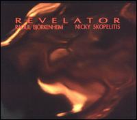 Revelator von Nicky Skopelitis